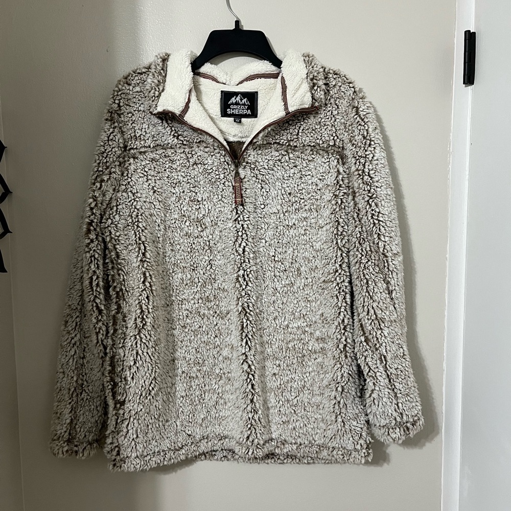 Grizzly | Sherpa